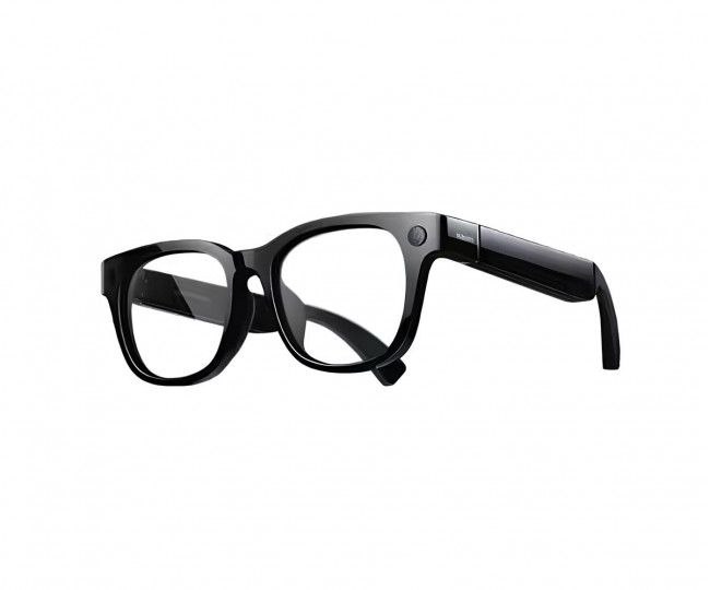 Смарт-очки Xiaomi AI Smart Glasses (CN Version)